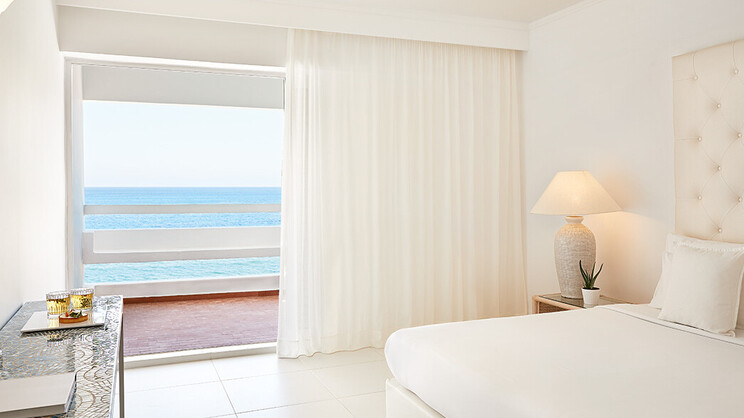 Grecotel LUXME White